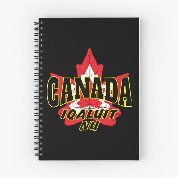 Item preview, Iqaluit Nunavut Canada by Tjays on a Cool designed and sold by TJays.