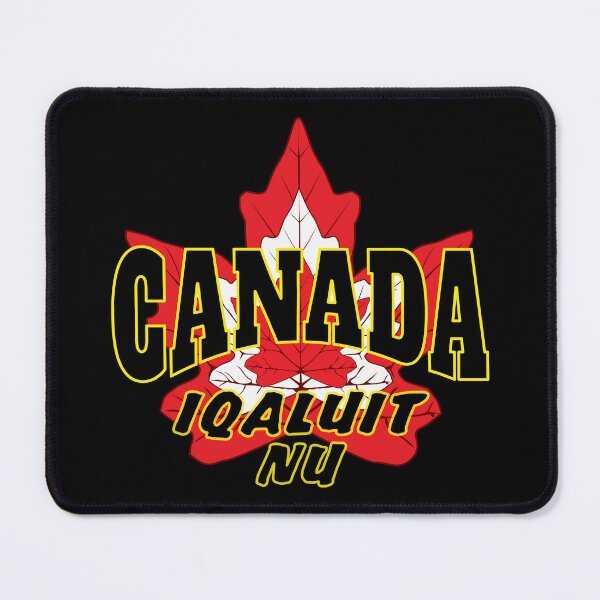 Item preview, Iqaluit Nunavut Canada by Tjays on a Cool designed and sold by TJays.