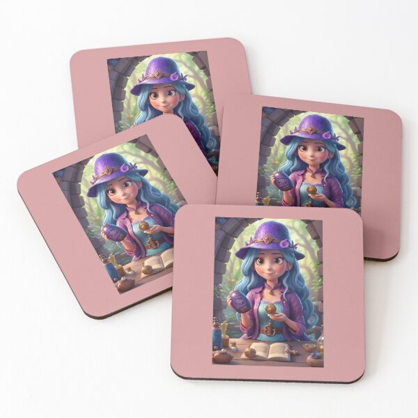 Item preview, Sophia's Enchanted Elixir designed and sold by Chukszy1.