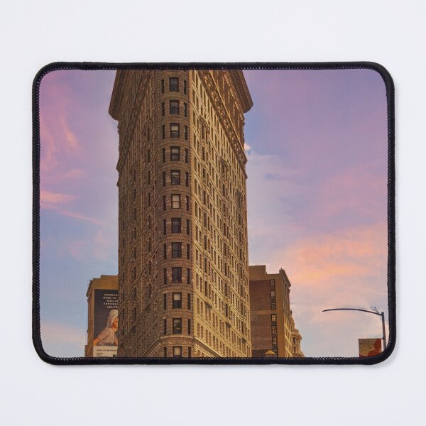 Item preview, Flatiron Building New York  designed and sold by balazsromsics.