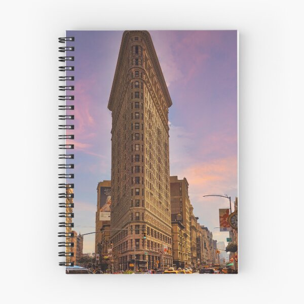 Item preview, Flatiron Building New York  designed and sold by balazsromsics.