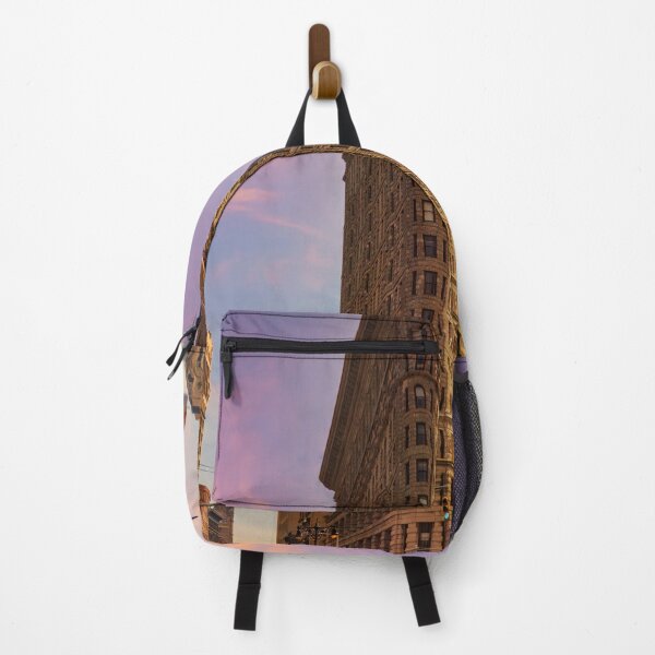 Item preview, Flatiron Building New York designed and sold by balazsromsics.