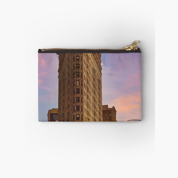 Item preview, Flatiron Building New York  designed and sold by balazsromsics.