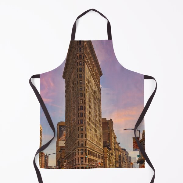 Item preview, Flatiron Building New York  designed and sold by balazsromsics.