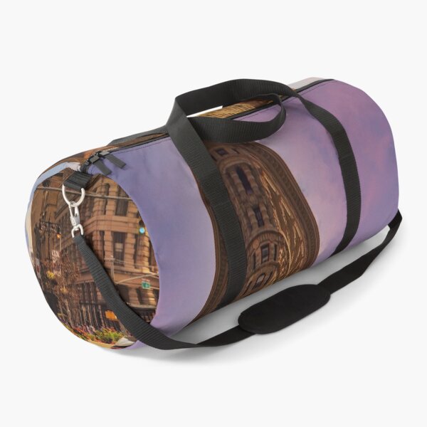Item preview, Flatiron Building New York  designed and sold by balazsromsics.