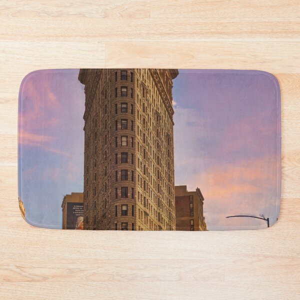Item preview, Flatiron Building New York  designed and sold by balazsromsics.