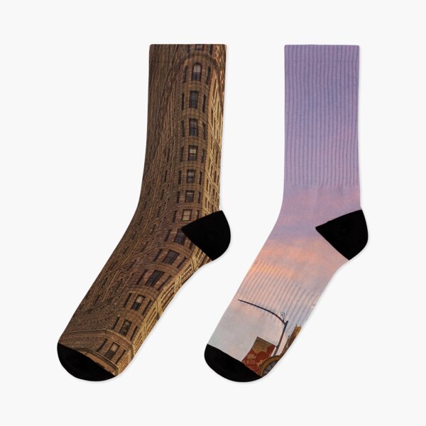Item preview, Flatiron Building New York  designed and sold by balazsromsics.