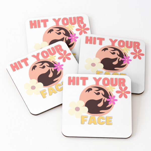 Item preview, Red Mana: Hit your face designed and sold by alex-the-gooose.