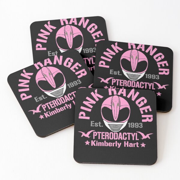 Item preview, The 4th ranger designed and sold by DewiesClothes.
