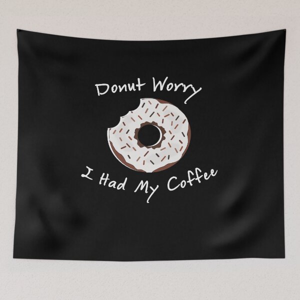 Item preview, Donut Underestimate designed and sold by TeeTimeGuys.