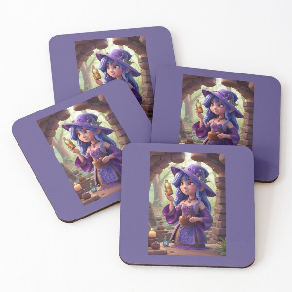 Item preview, Sophia's Enchanted Elixir designed and sold by Chukszy1.