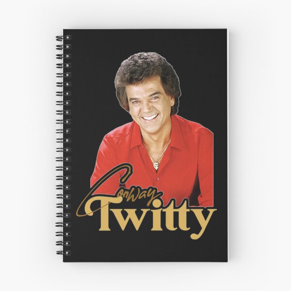 Item preview, Conway music Twitty designed and sold by ExRossFashio.