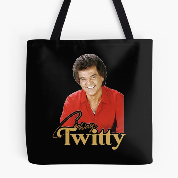 Item preview, Conway music Twitty designed and sold by ExRossFashio.