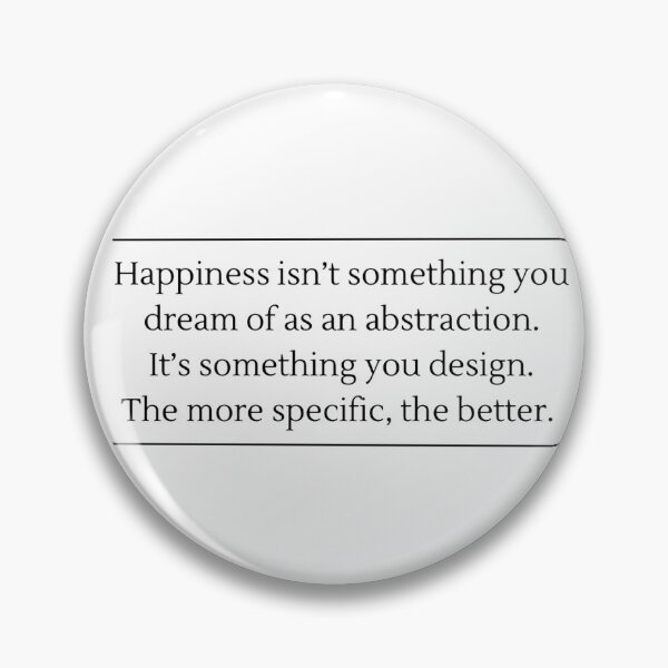 Item preview, Simple Quote Art Design designed and sold by hazyweather.