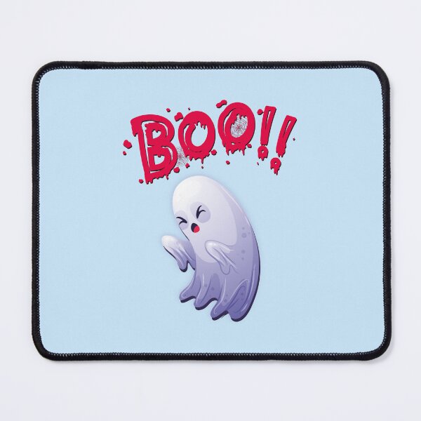Item preview, Screaming ghost designed and sold by Aleph-Mga.