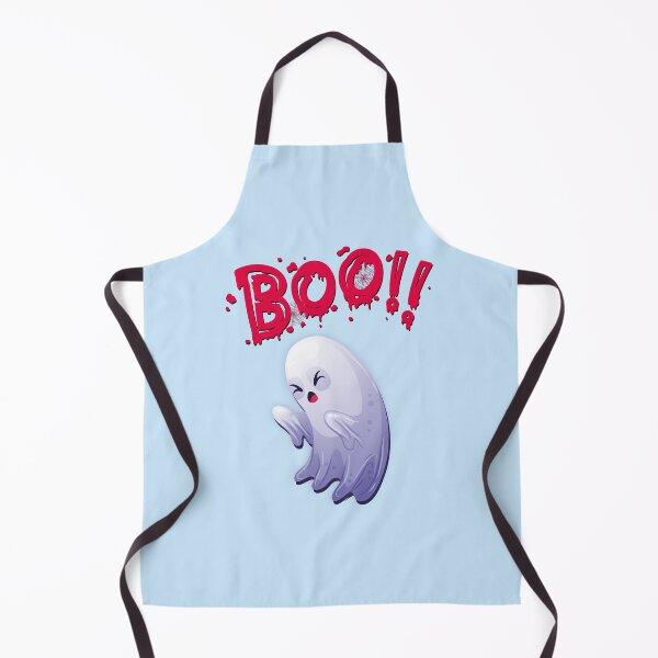 Item preview, Screaming ghost designed and sold by Aleph-Mga.