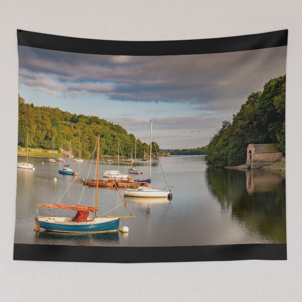 Item preview, rudyard lake designed and sold by tammy mellor.