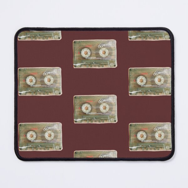 Item preview, Vintage Cassette Tape designed and sold by LichesBeTrippin.