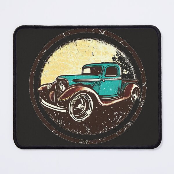 Item preview, #hotrod, #car, designed and sold by KICIART.