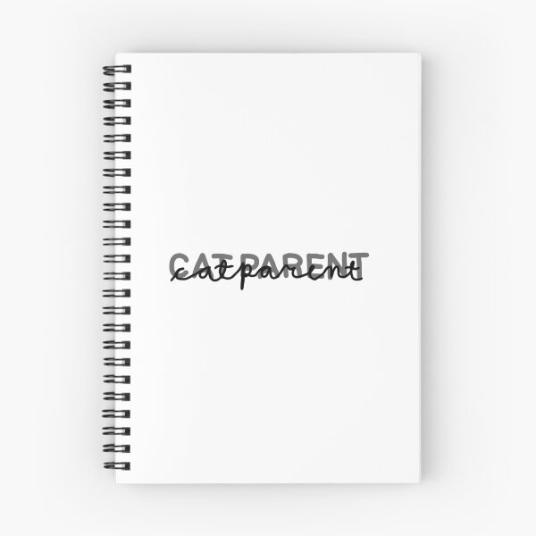Item preview, Cat Parent designed and sold by whygracie.
