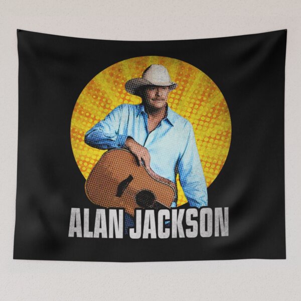 Item preview, Country Music The Old Rugged Cross designed and sold by CandyAyannaA.