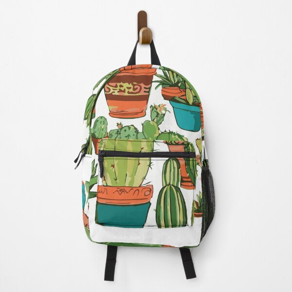 Item preview, Cactus pattern designed and sold by artistua.