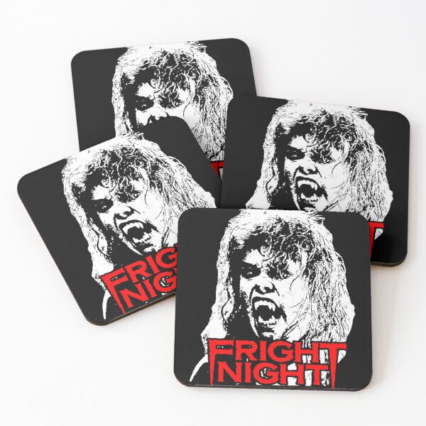 Item preview, Fríght movie Níght, Horror, Cult Classic, Vampire               (14) designed and sold by StoreArtWellDi.