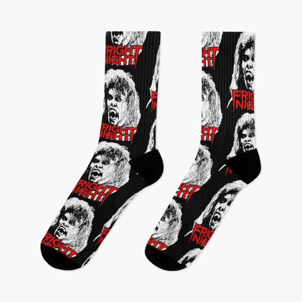Item preview, Fríght movie Níght, Horror, Cult Classic, Vampire               (14) designed and sold by StoreArtWellDi.