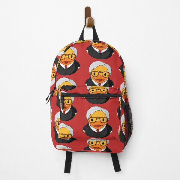Item preview, Andy Warhol Rubber Duck designed and sold by Alisha Ober Designs.