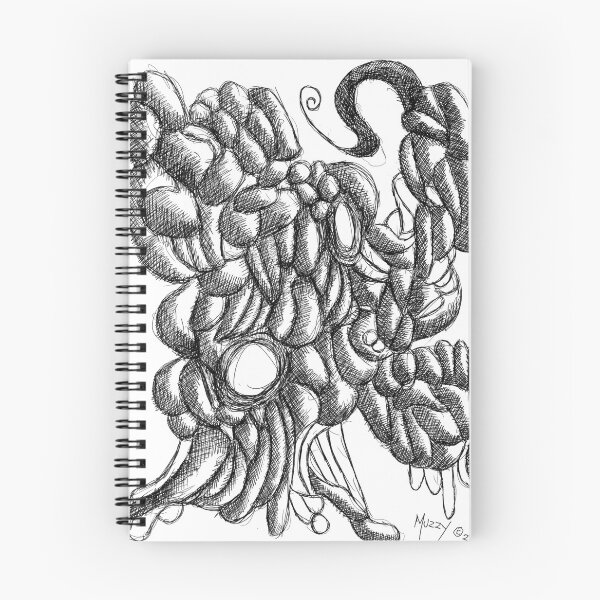Item preview, Expressing Creativity Out of a Pile of Mundane Afterthoughts designed and sold by William Muzzy.