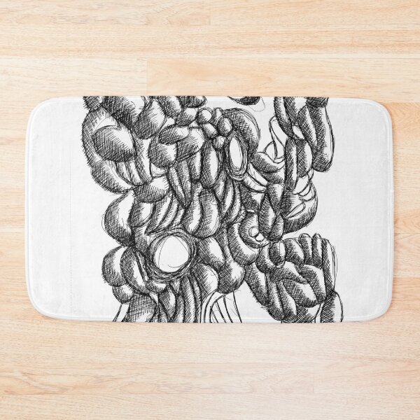 Item preview, Expressing Creativity Out of a Pile of Mundane Afterthoughts designed and sold by William Muzzy.
