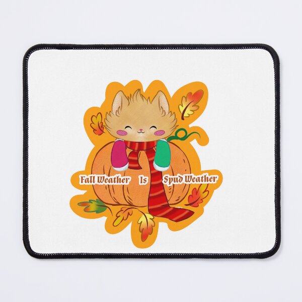 Item preview, Tater Tot - Spudweather designed and sold by KittyCrusAIDe.