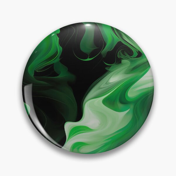Item preview, Modern design reminiscent of smoke and paint dissolved in water designed and sold by Pflugart.