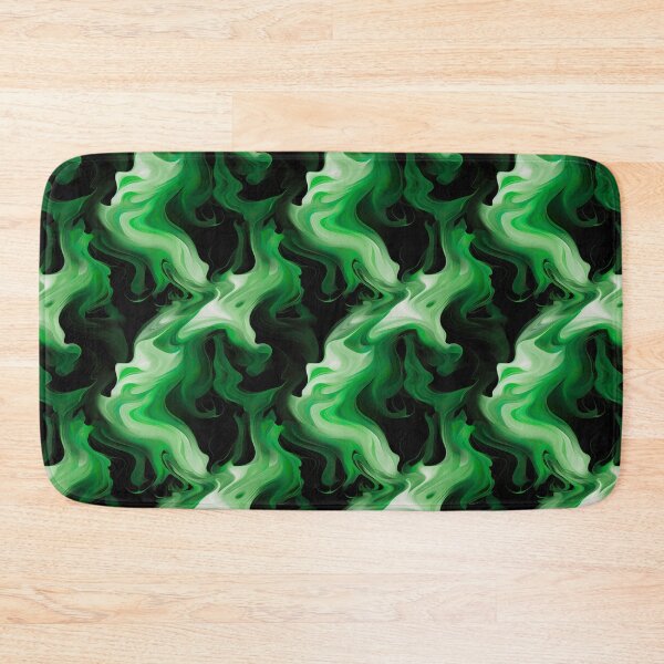 Item preview, Modern design reminiscent of smoke and paint dissolved in water designed and sold by Pflugart.
