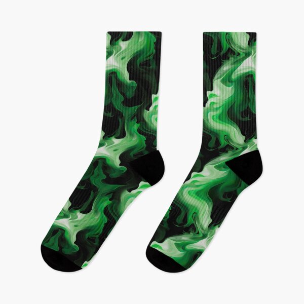 Item preview, Modern design reminiscent of smoke and paint dissolved in water designed and sold by Pflugart.