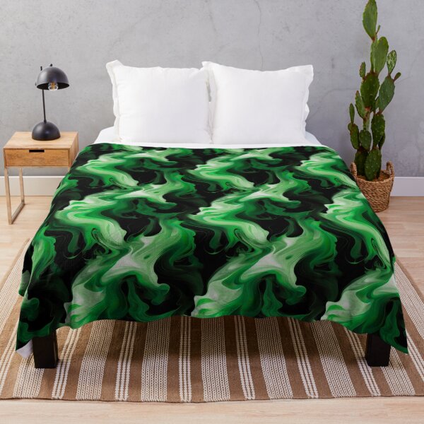 Item preview, Modern design reminiscent of smoke and paint dissolved in water designed and sold by Pflugart.