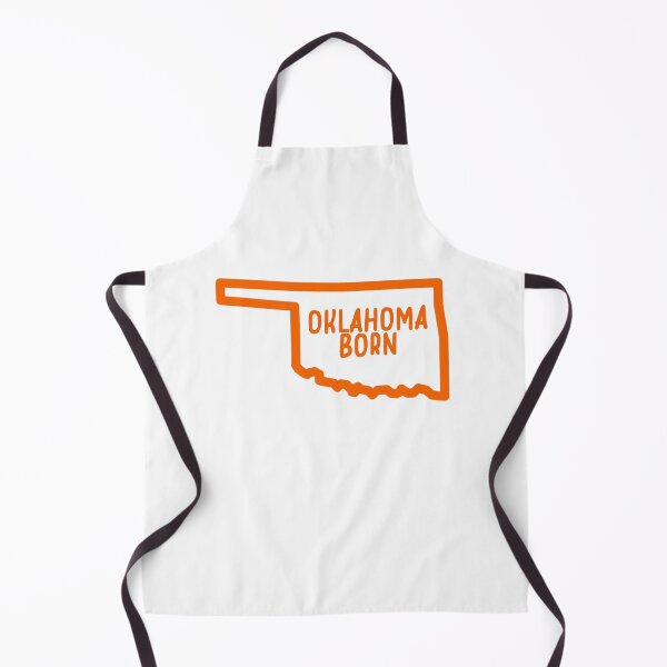 Item preview, Oklahoma Born Cowboy State  designed and sold by deskwhiskey.