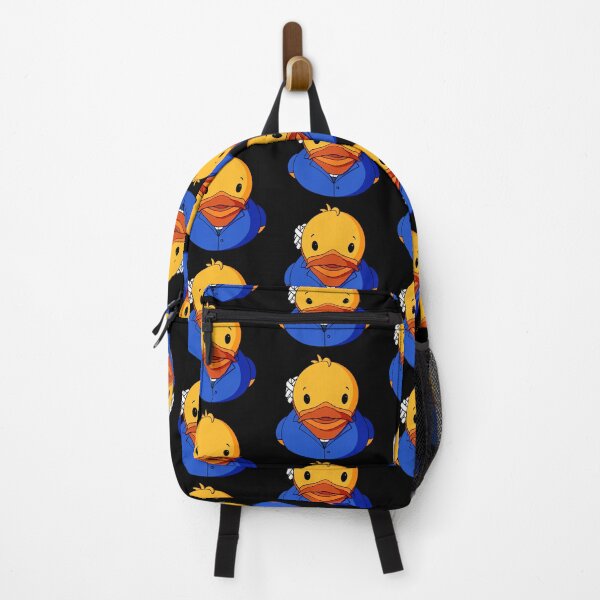 Item preview, Vincent Van Gogh Rubber Duck designed and sold by Alisha Ober Designs.