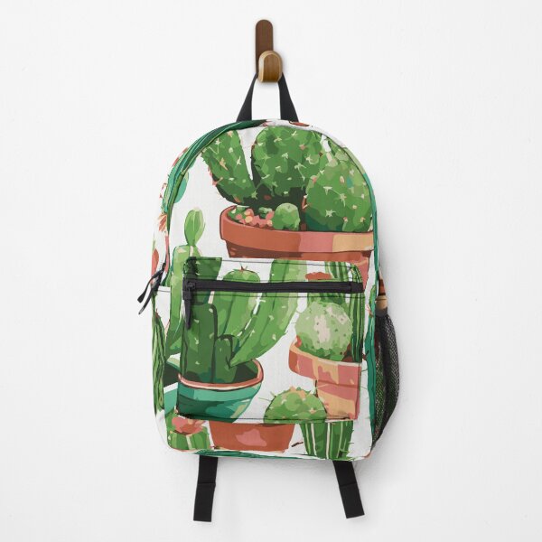 Item preview, Cactus pattern number 2 designed and sold by artistua.