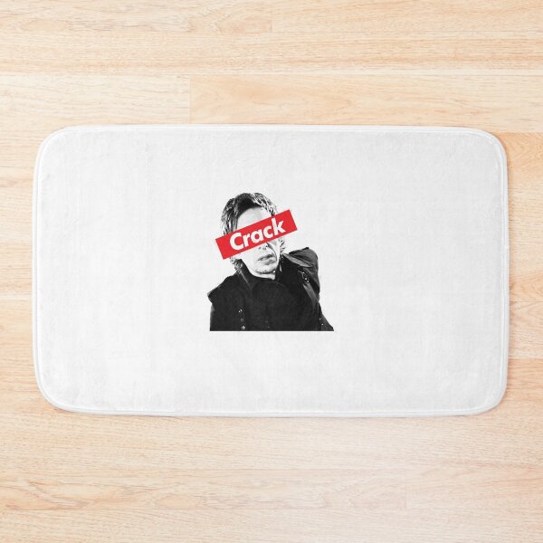Item preview, Superhans Crack Design Peep Show Tribute Design designed and sold by KingstonWater.