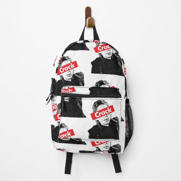 Item preview, Superhans Crack Design Peep Show Tribute Design designed and sold by KingstonWater.