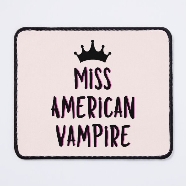 Item preview, Copy of Miss American Vampire designed and sold by GabyDark.