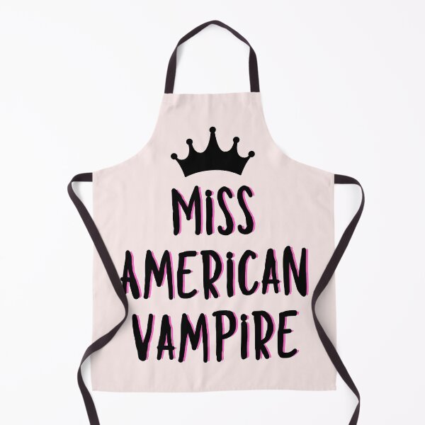 Item preview, Copy of Miss American Vampire designed and sold by GabyDark.