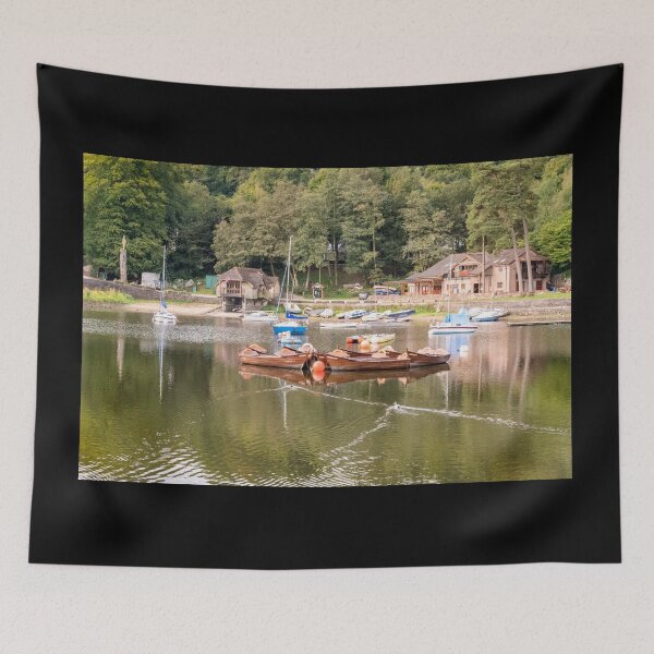 Item preview, rudayrd lake designed and sold by tammy mellor.