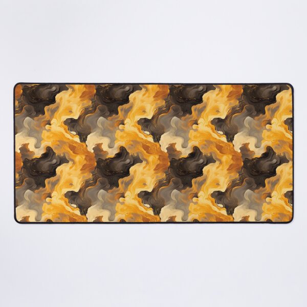Item preview, Modern design reminiscent of smoke and paint dissolved in water designed and sold by Pflugart.