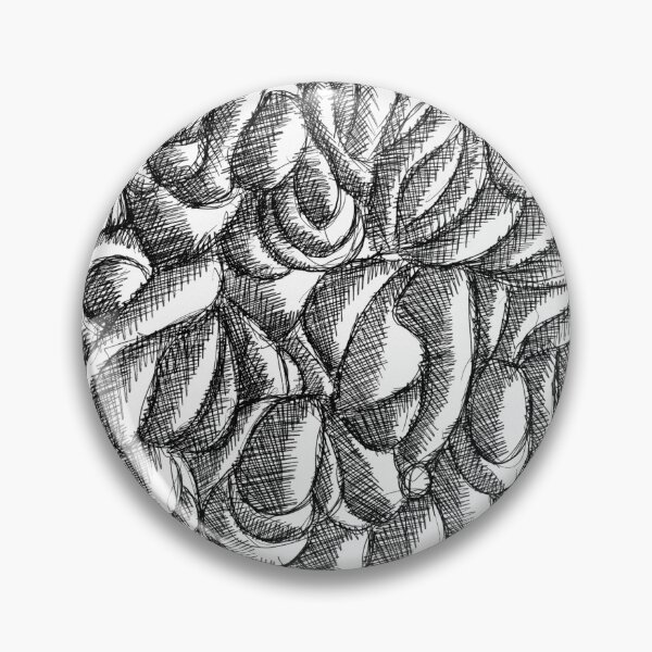 Item preview, Gaps in the Flow designed and sold by William Muzzy.
