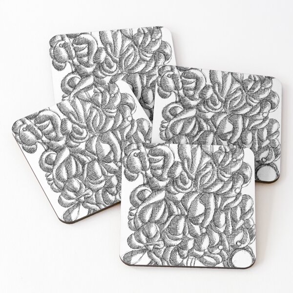Item preview, Gaps in the Flow designed and sold by William Muzzy.