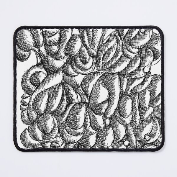 Item preview, Gaps in the Flow designed and sold by William Muzzy.