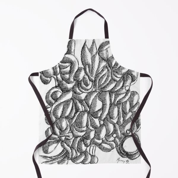 Item preview, Gaps in the Flow designed and sold by William Muzzy.