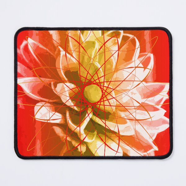 Item preview, Boho Dahlia designed and sold by Lee's Place.